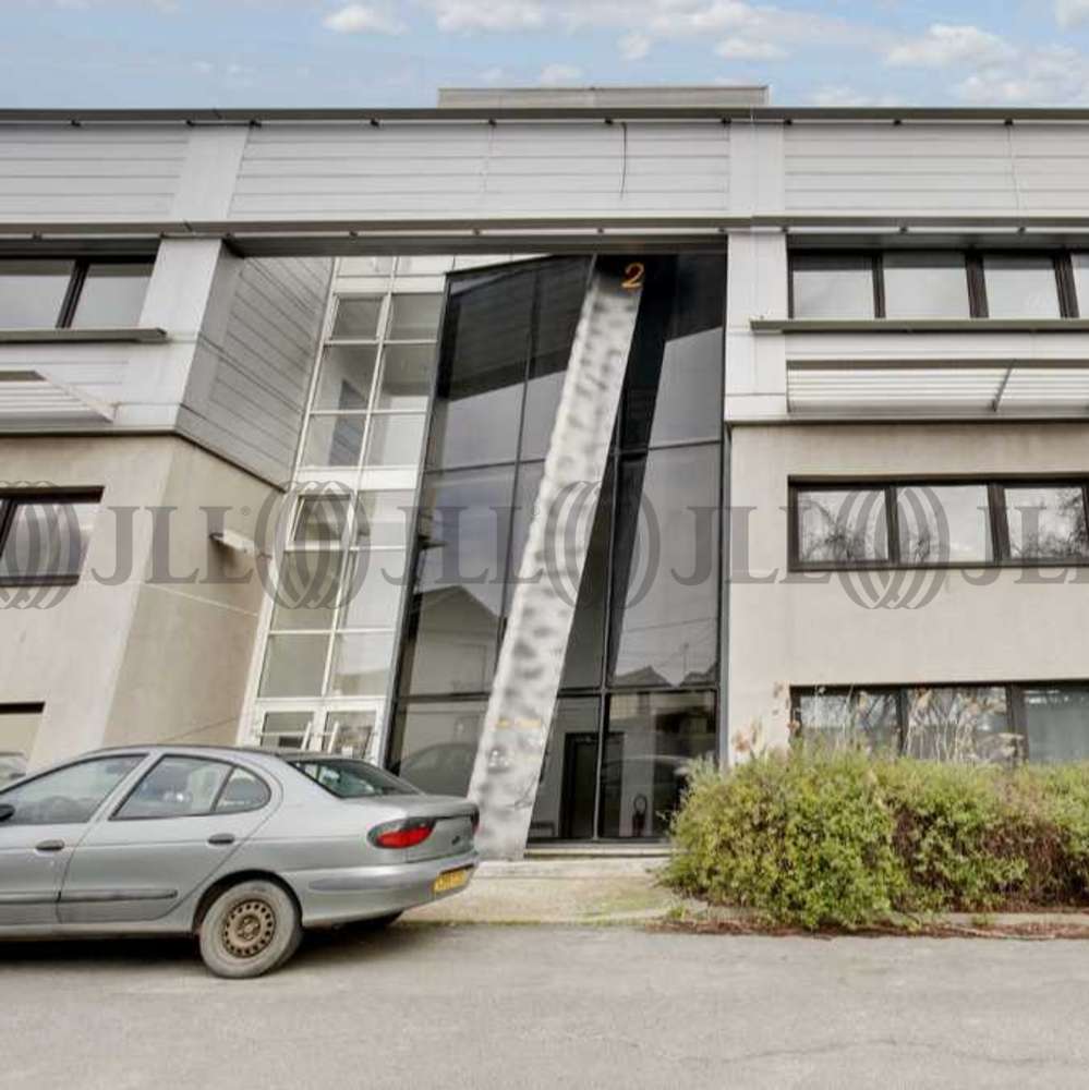 Bureaux St denis, 93200 - ORNANO 3