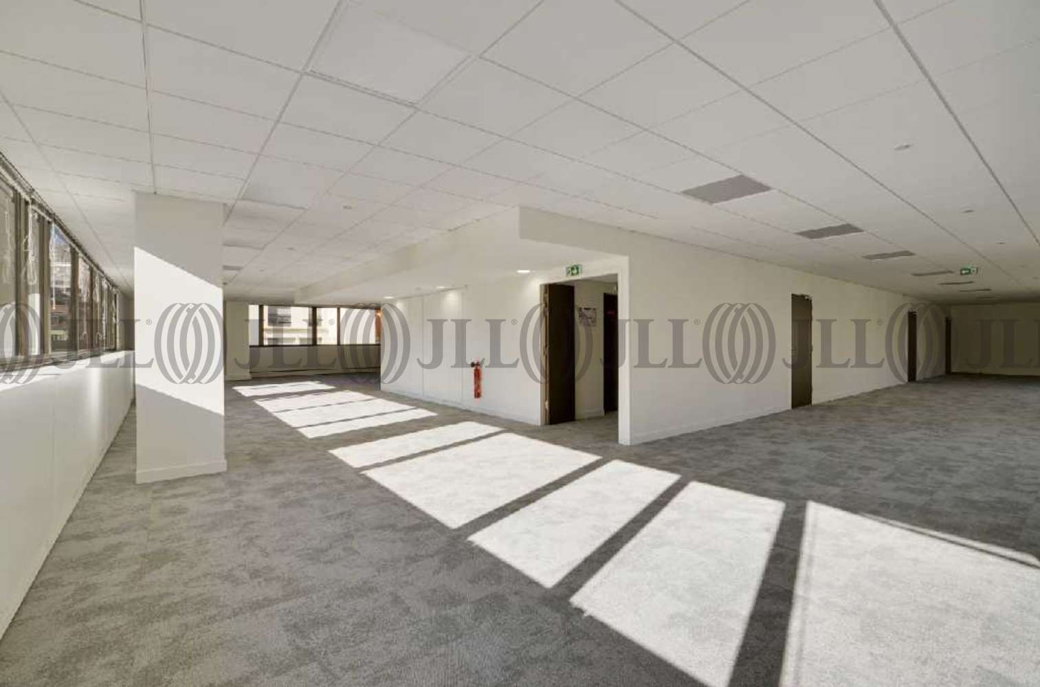 Bureaux Puteaux, 92800 - BESIDE