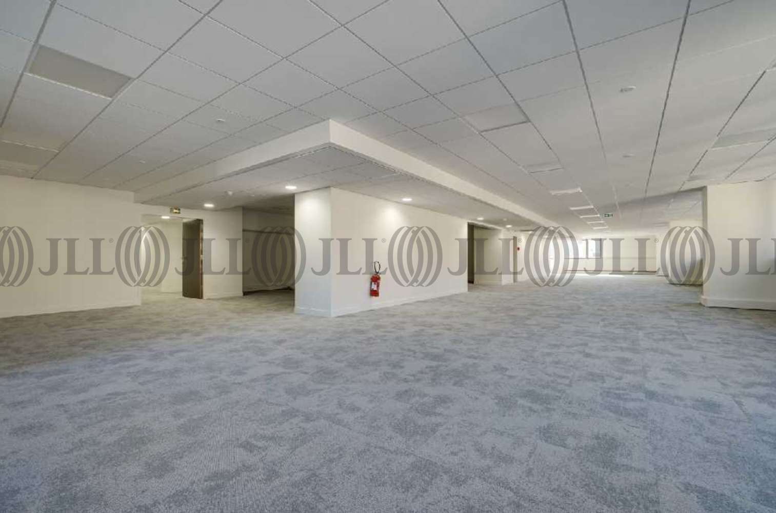 Bureaux Puteaux, 92800 - BESIDE