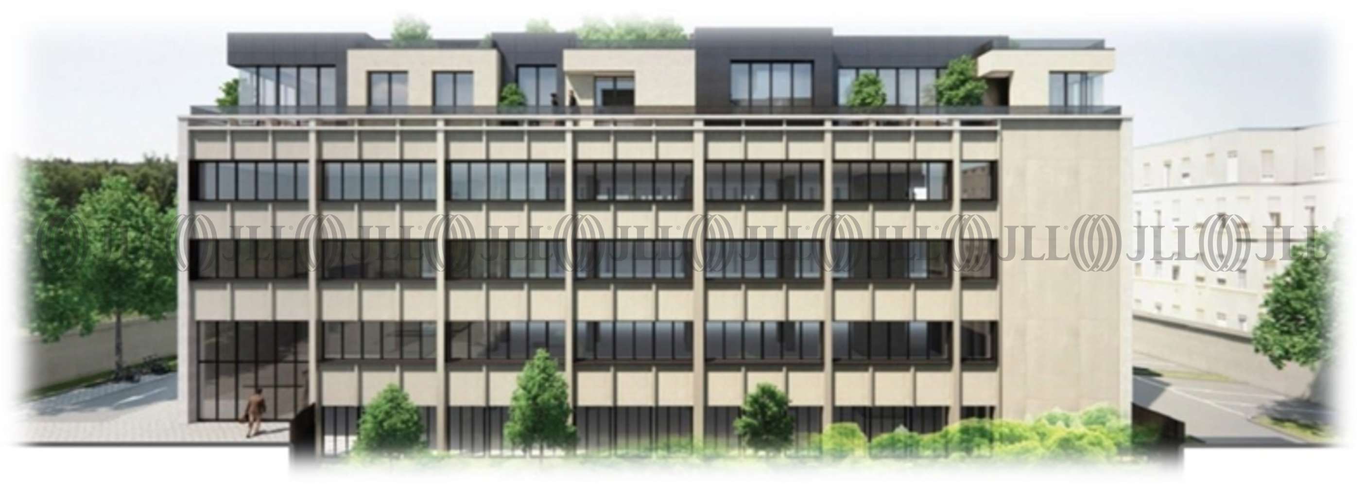 Bureaux Boulogne billancourt, 92100 - 35-37BIS RUE DES ABONDANCES