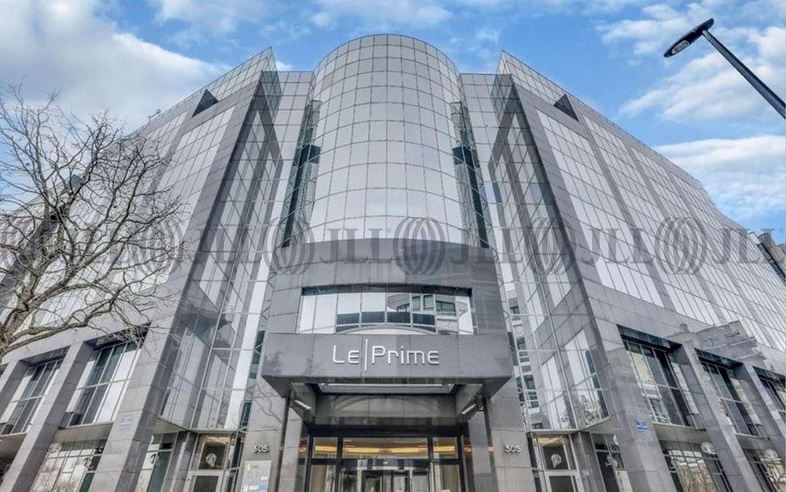 Bureaux Boulogne billancourt, 92100 - LE PRIME