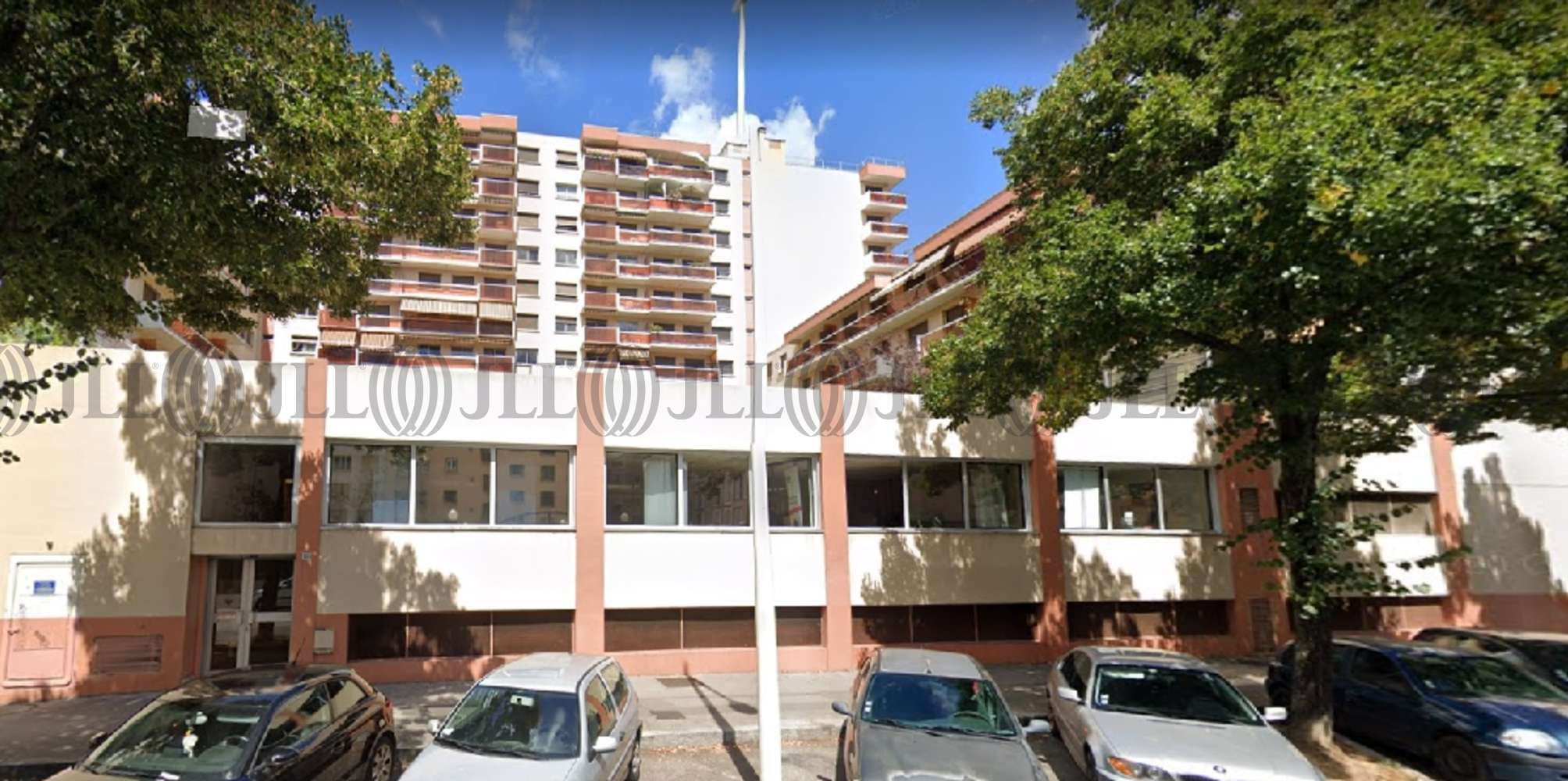 Bureaux Lyon, 69006 - 103 RUE VAUBAN