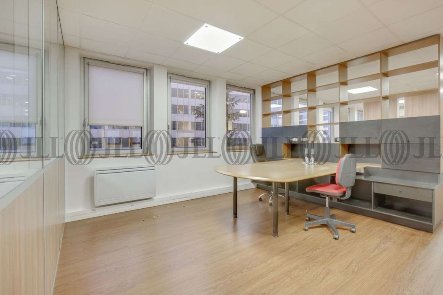 Bureaux Colombes, 92700 - LE CHARLEBOURG
