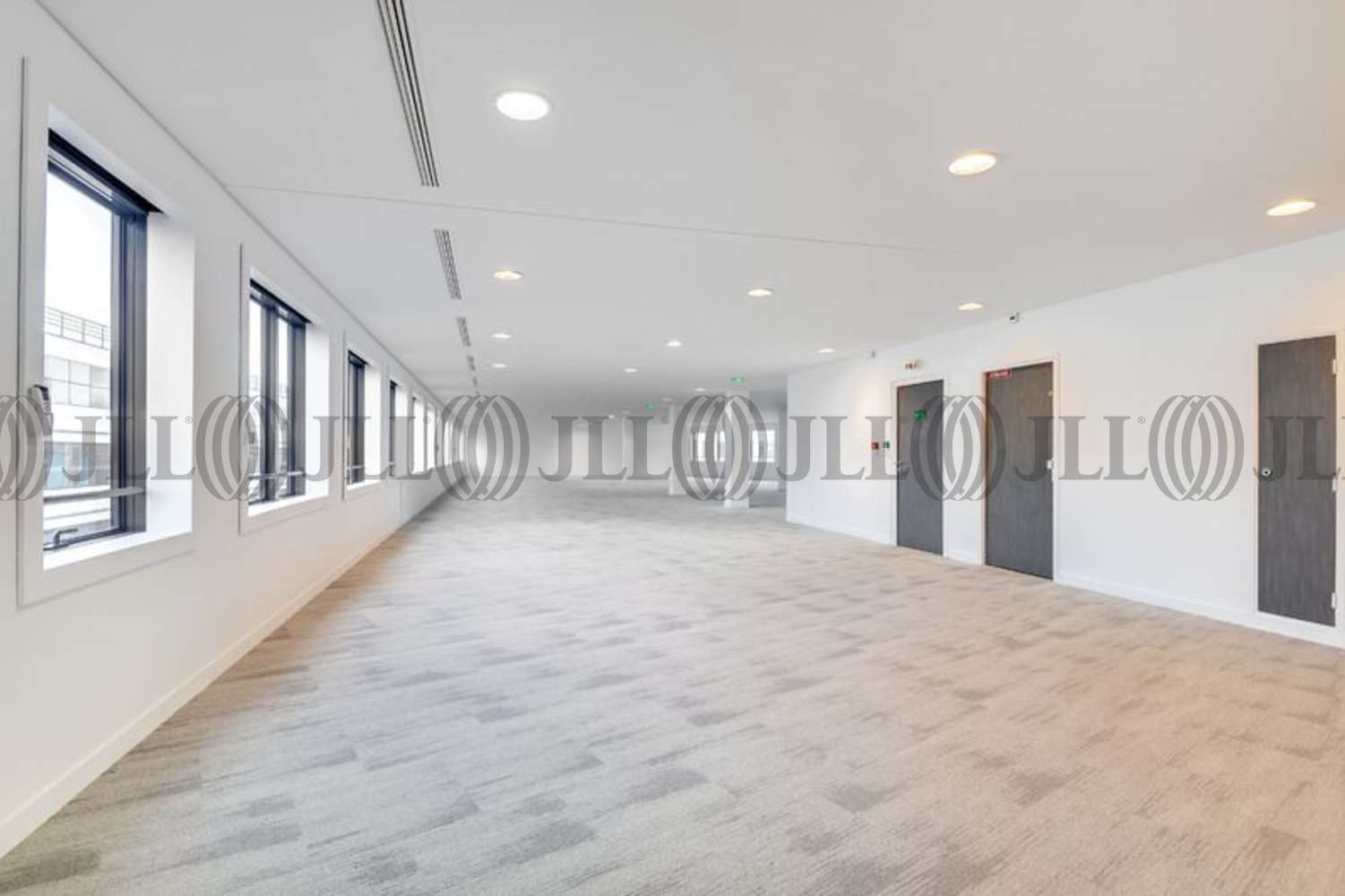 Bureaux Levallois perret, 92300 - PLACE DE SEINE