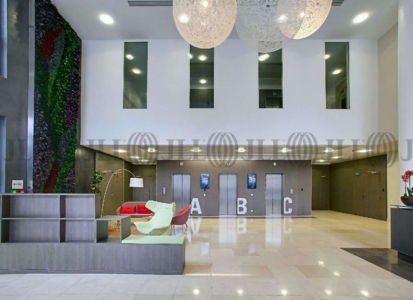 Bureaux St denis, 93200 - SPALLIS