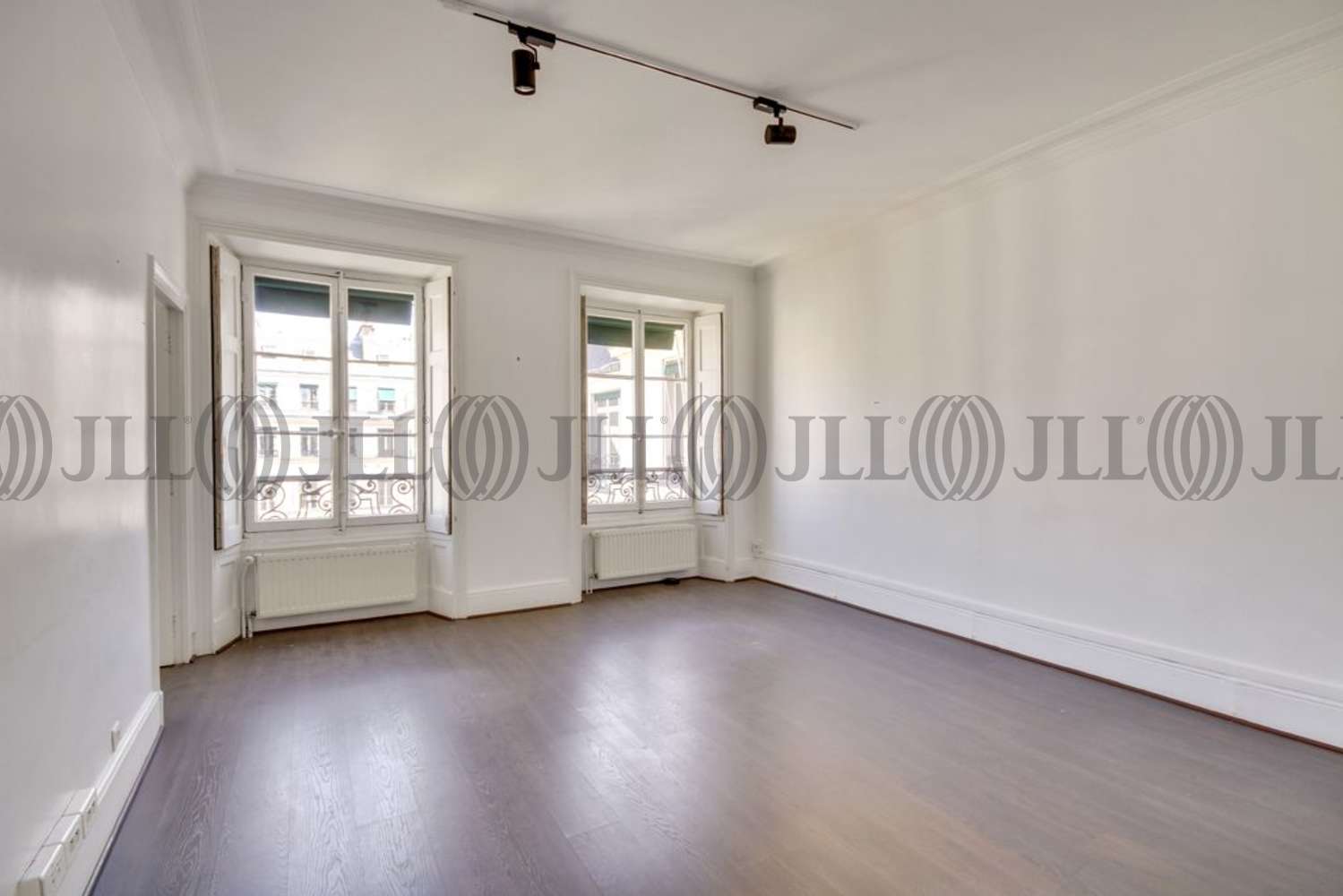Bureaux Paris, 75009 - SQUARE D ORLEANS