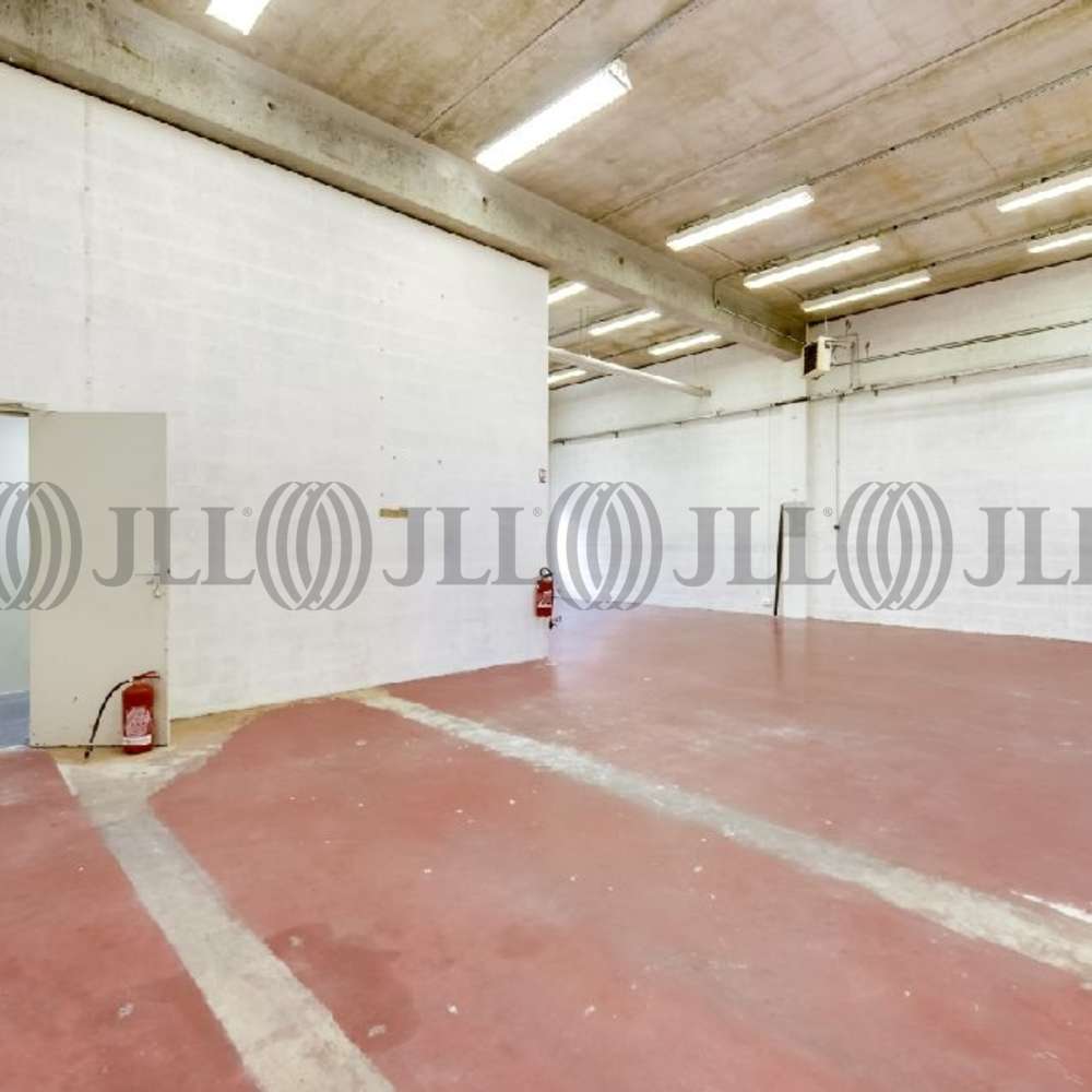 Activités/entrepôt Gennevilliers, 92230 - SWEN PARK - BAT B - C - D