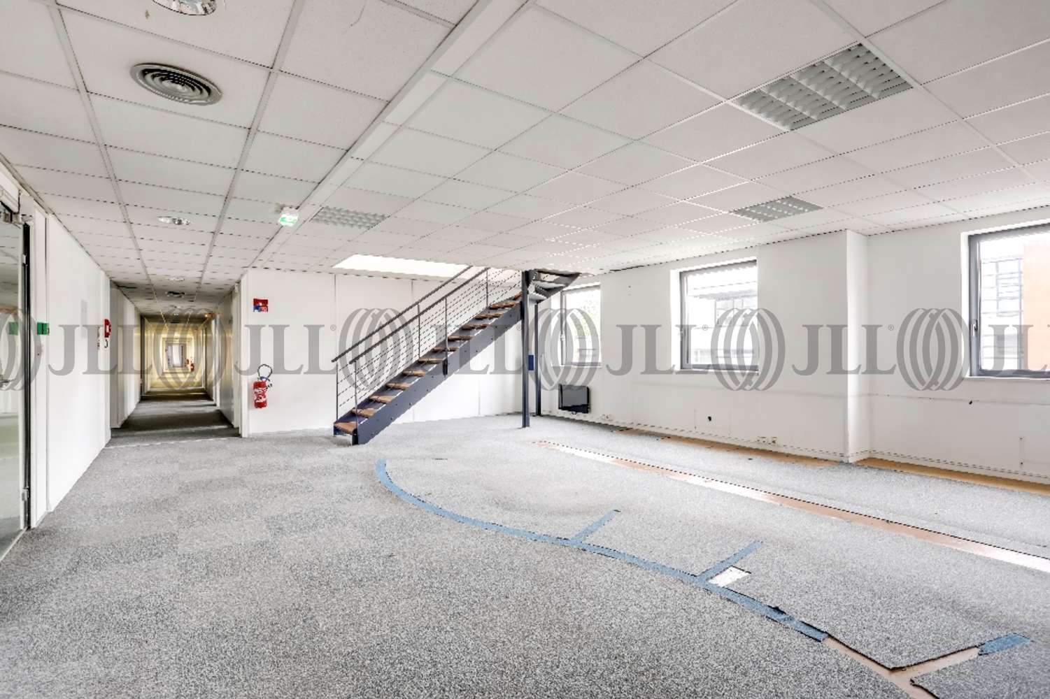 Bureaux Roubaix, 59100 - PARABOLE 4