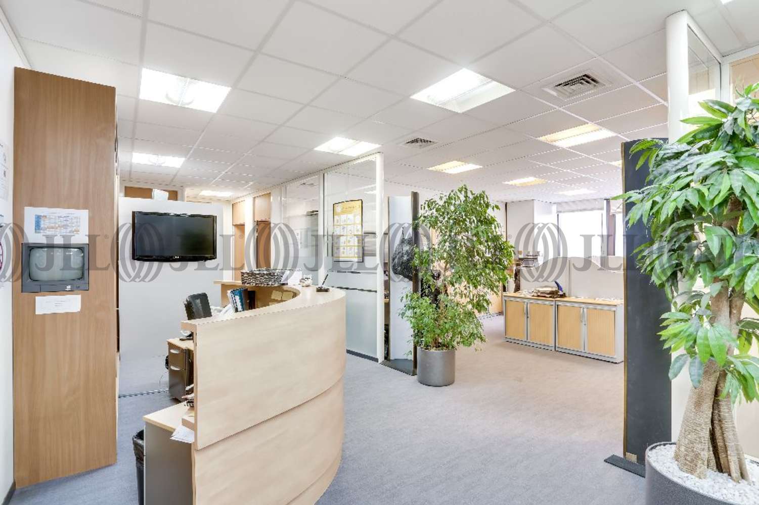 Bureaux Paris, 75015 - TOUR MONTPARNASSE