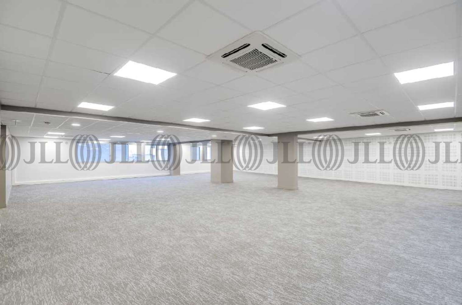 Bureaux Boulogne billancourt, 92100 - 20 RUE DE BILLANCOURT