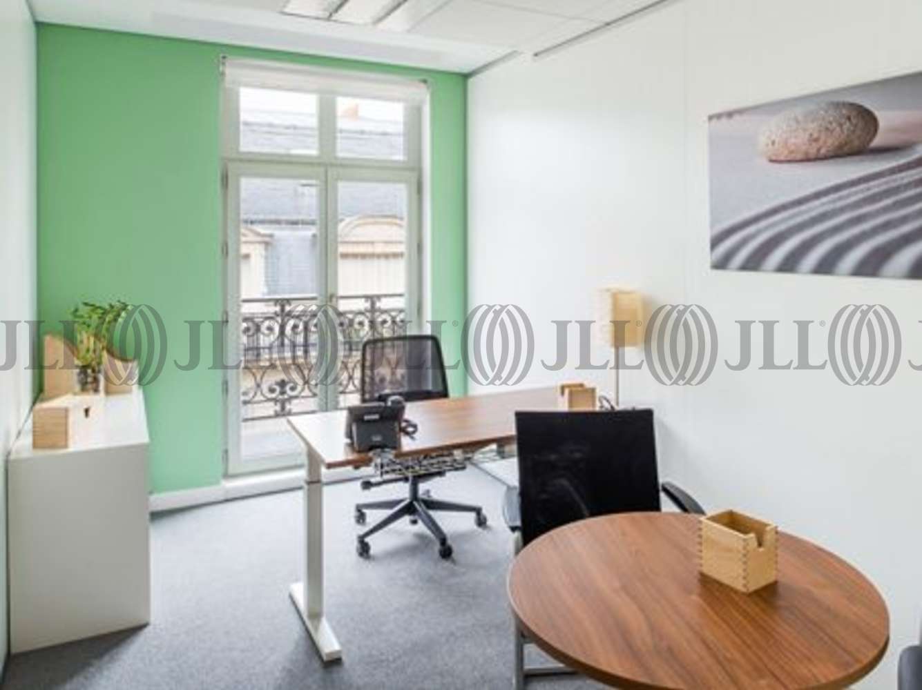 Bureaux Paris, 75016 - CENTRE D'AFFAIRES PARIS FOCH