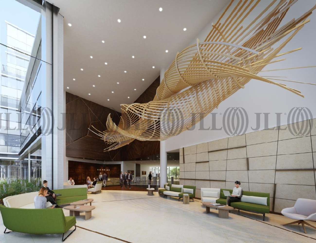 Bureaux Bezons, 95870 - UMAN