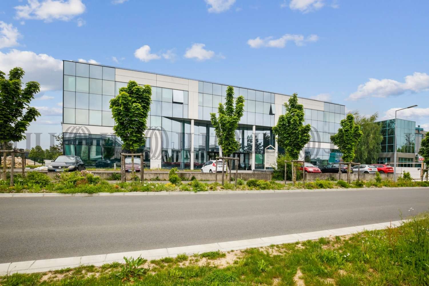 Bureaux Villebon sur yvette, 91140 - LE MONTREAL