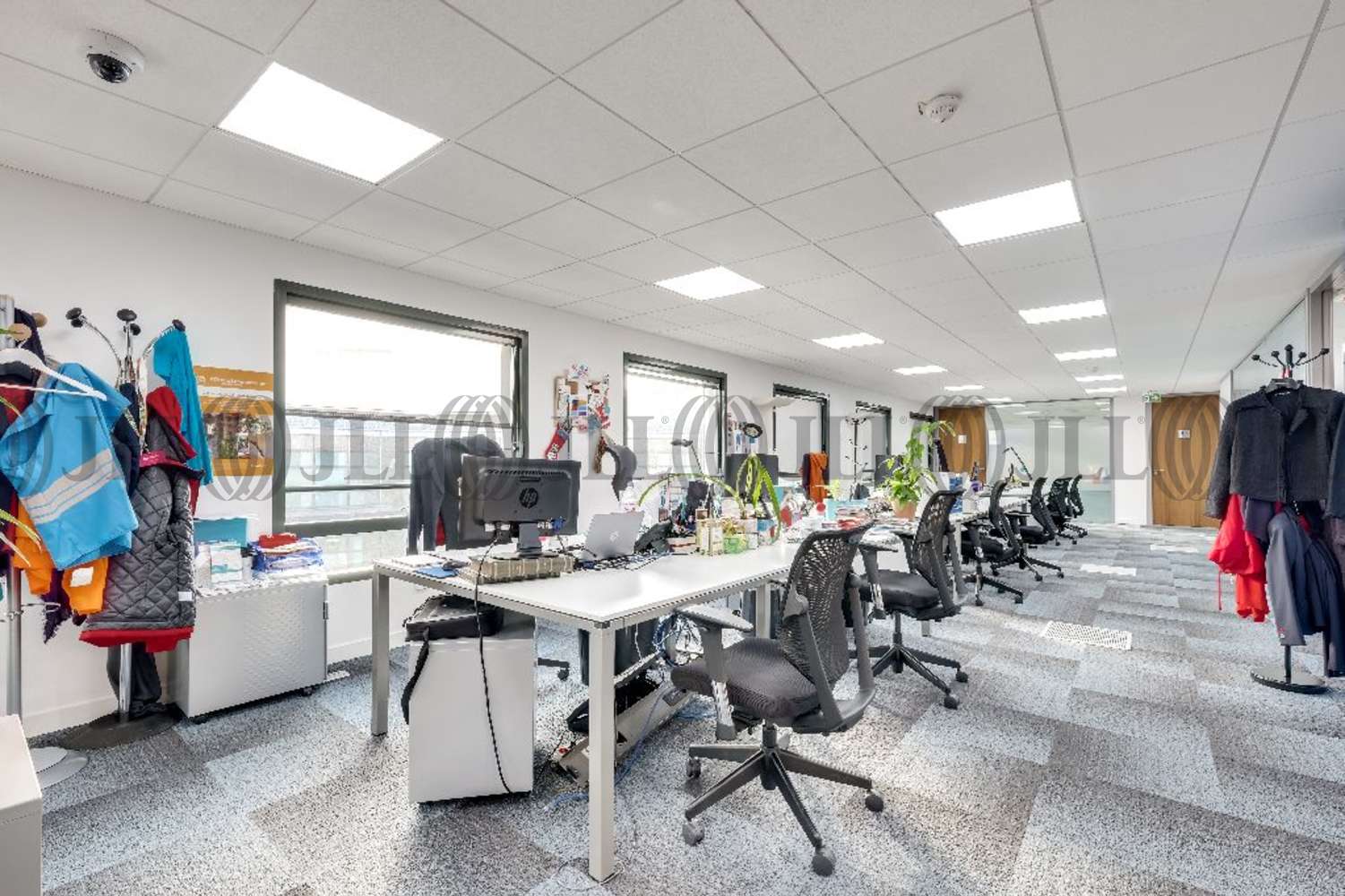 Bureaux Issy les moulineaux, 92130 - L'OPEN