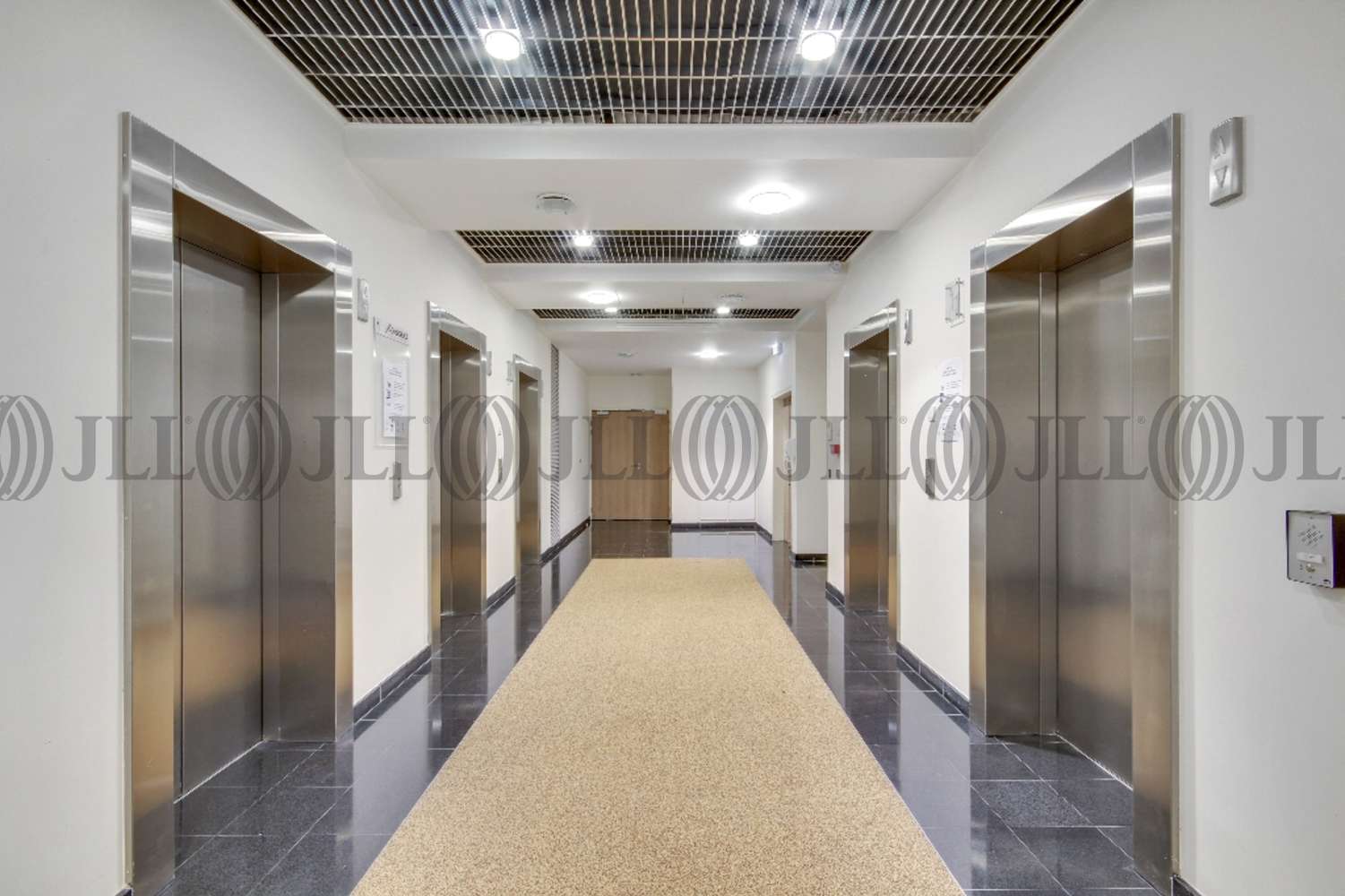 Bureaux Antony, 92160 - ANTONY PARC II