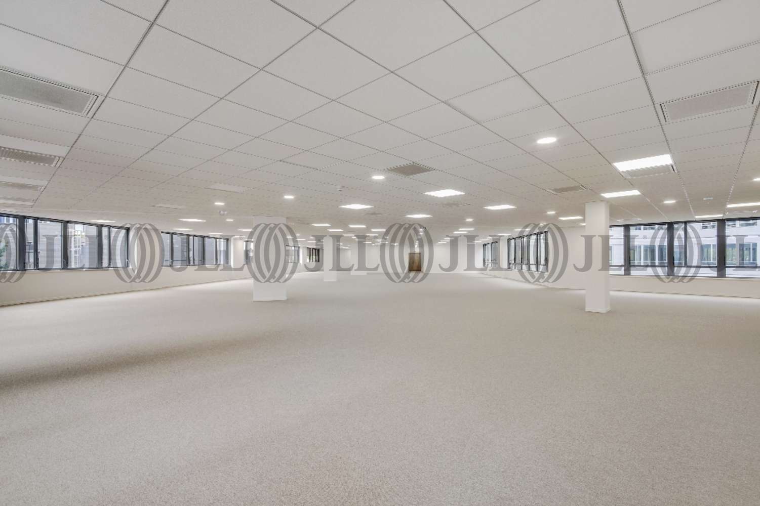 Bureaux Antony, 92160 - ANTONY PARC II