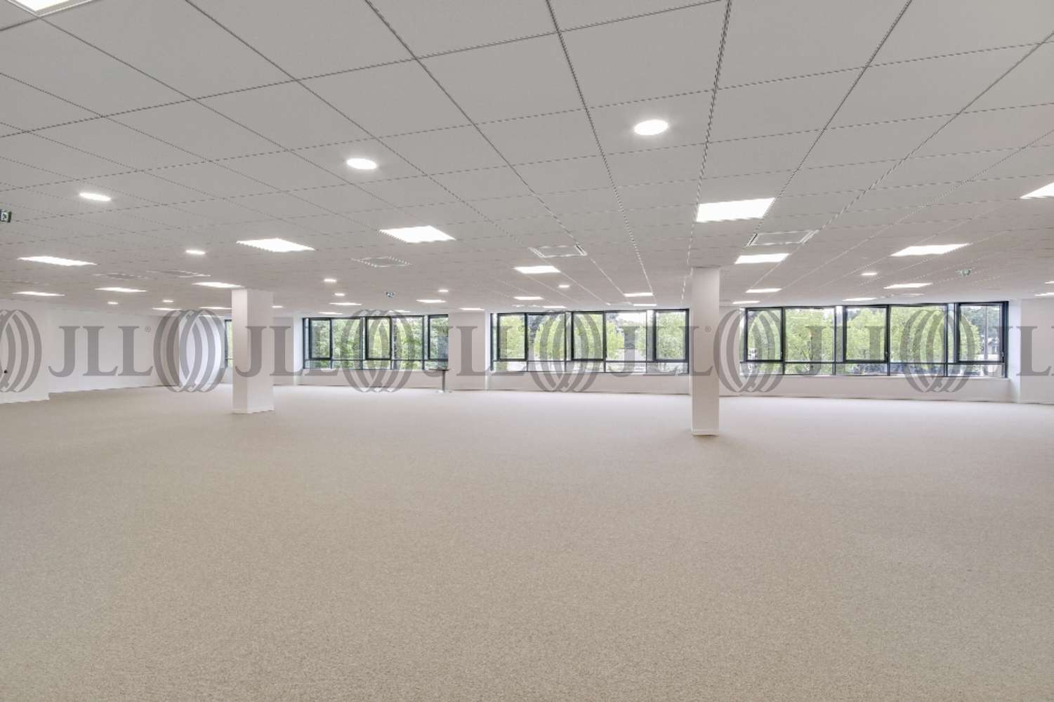 Bureaux Antony, 92160 - ANTONY PARC II