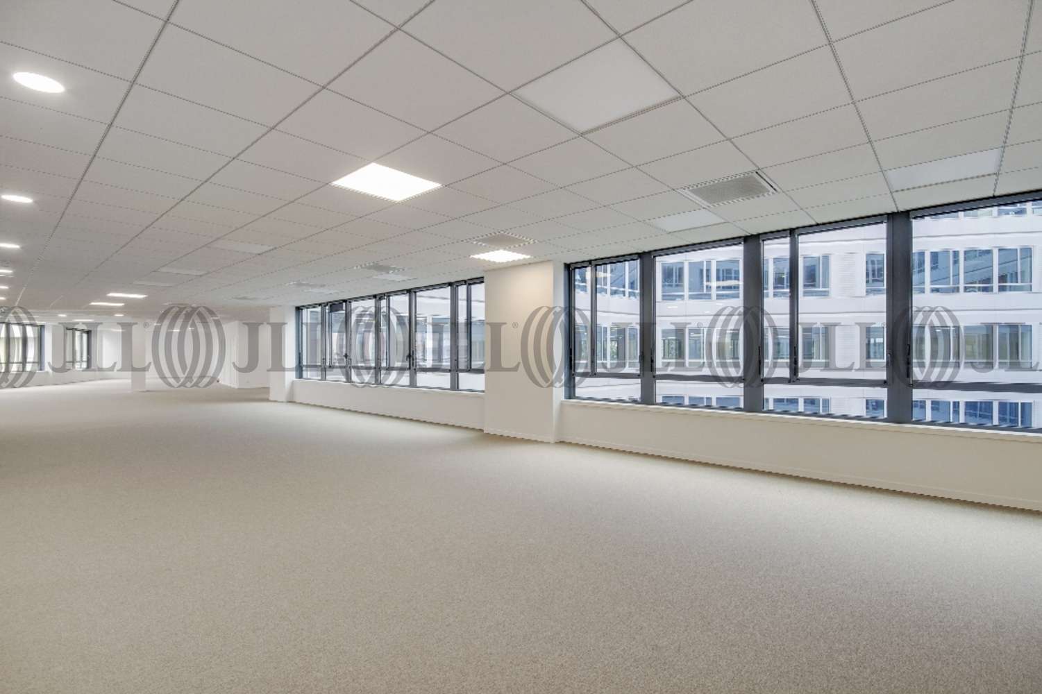 Bureaux Antony, 92160 - ANTONY PARC II
