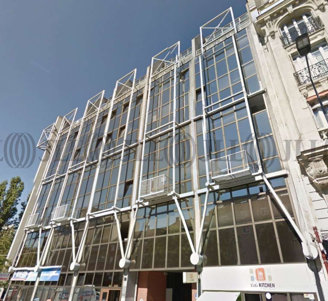 Bureaux Montreuil, 93100 - EUROCENTER