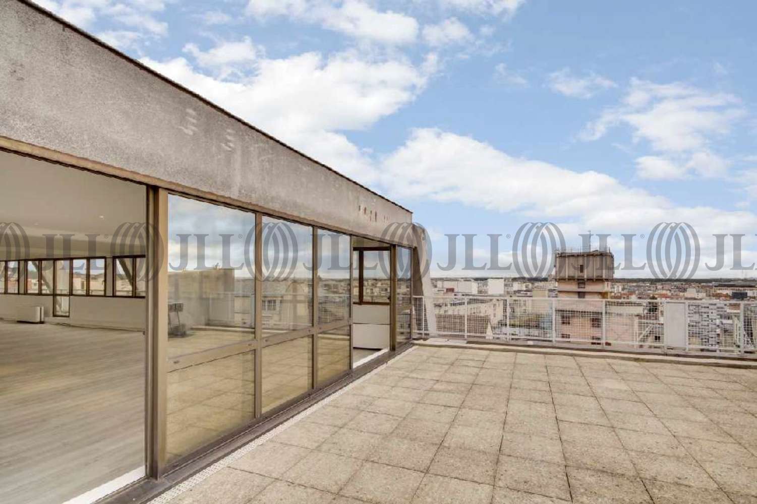 Bureaux Montreuil, 93100 - EUROCENTER