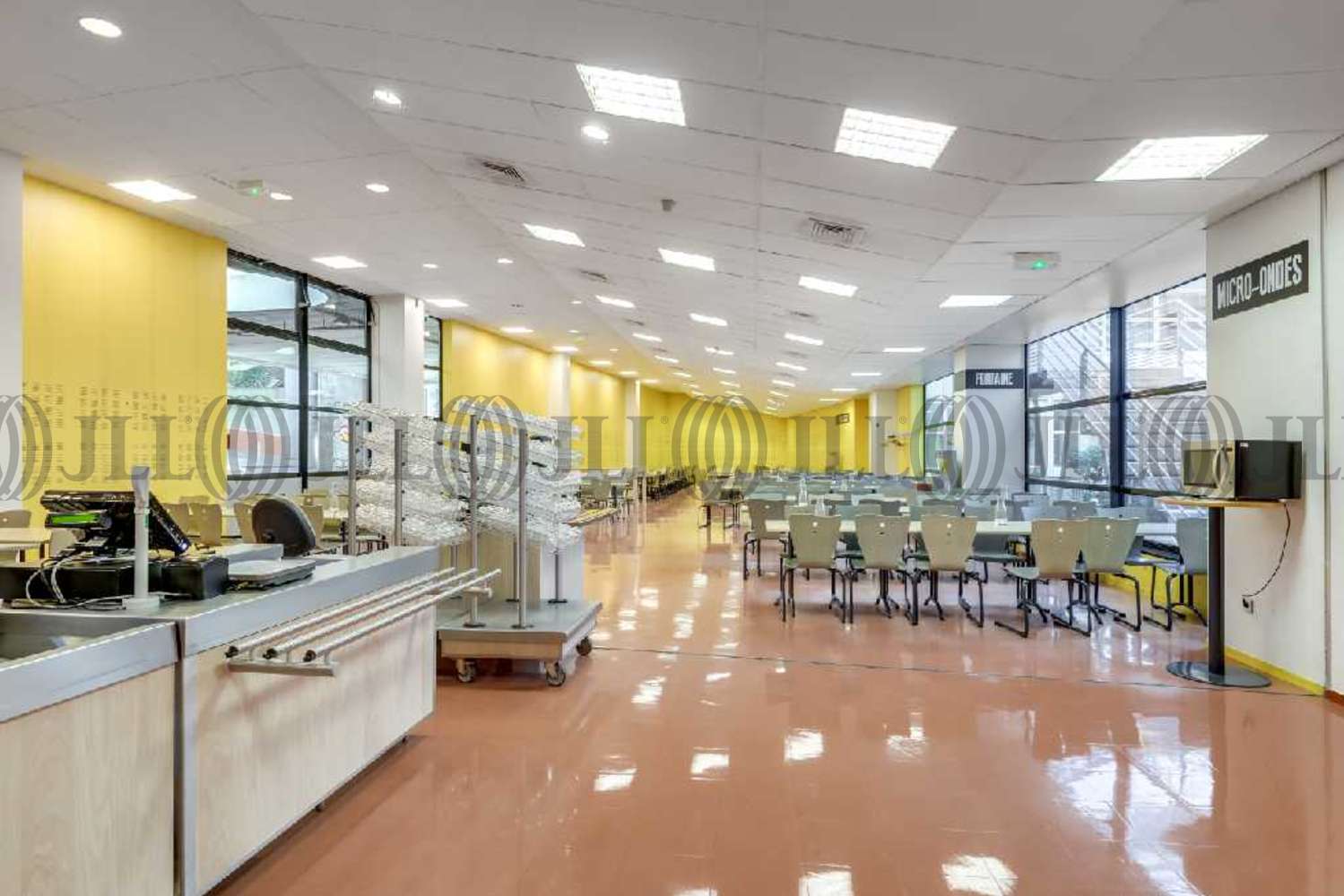Bureaux Pantin, 93500 - PANTIN MANUFACTURE