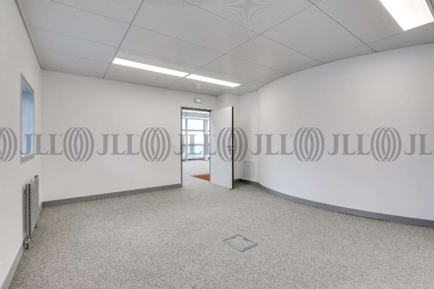 Bureaux Puteaux, 92800 - LES COLLINES DE L'ARCHE