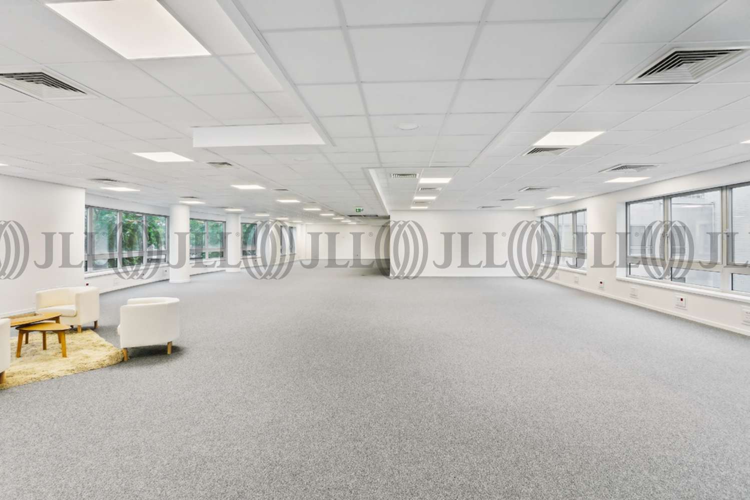 Bureaux Paris, 75017 - LE BROCHANT