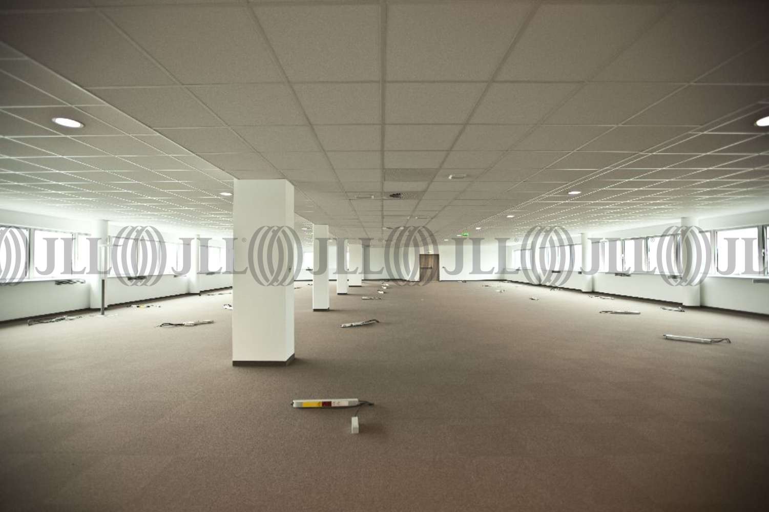 Bureaux Bezons, 95870 - CAMILLE DONCIEUX