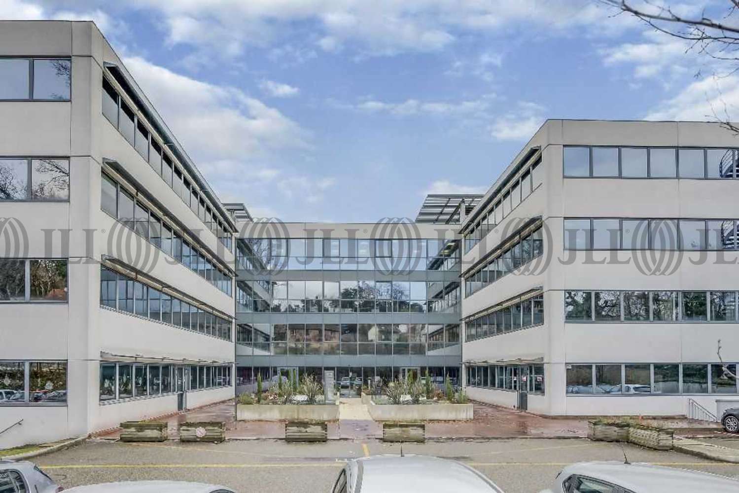 Bureaux Caluire et cuire, 69300 - LE TELYCA