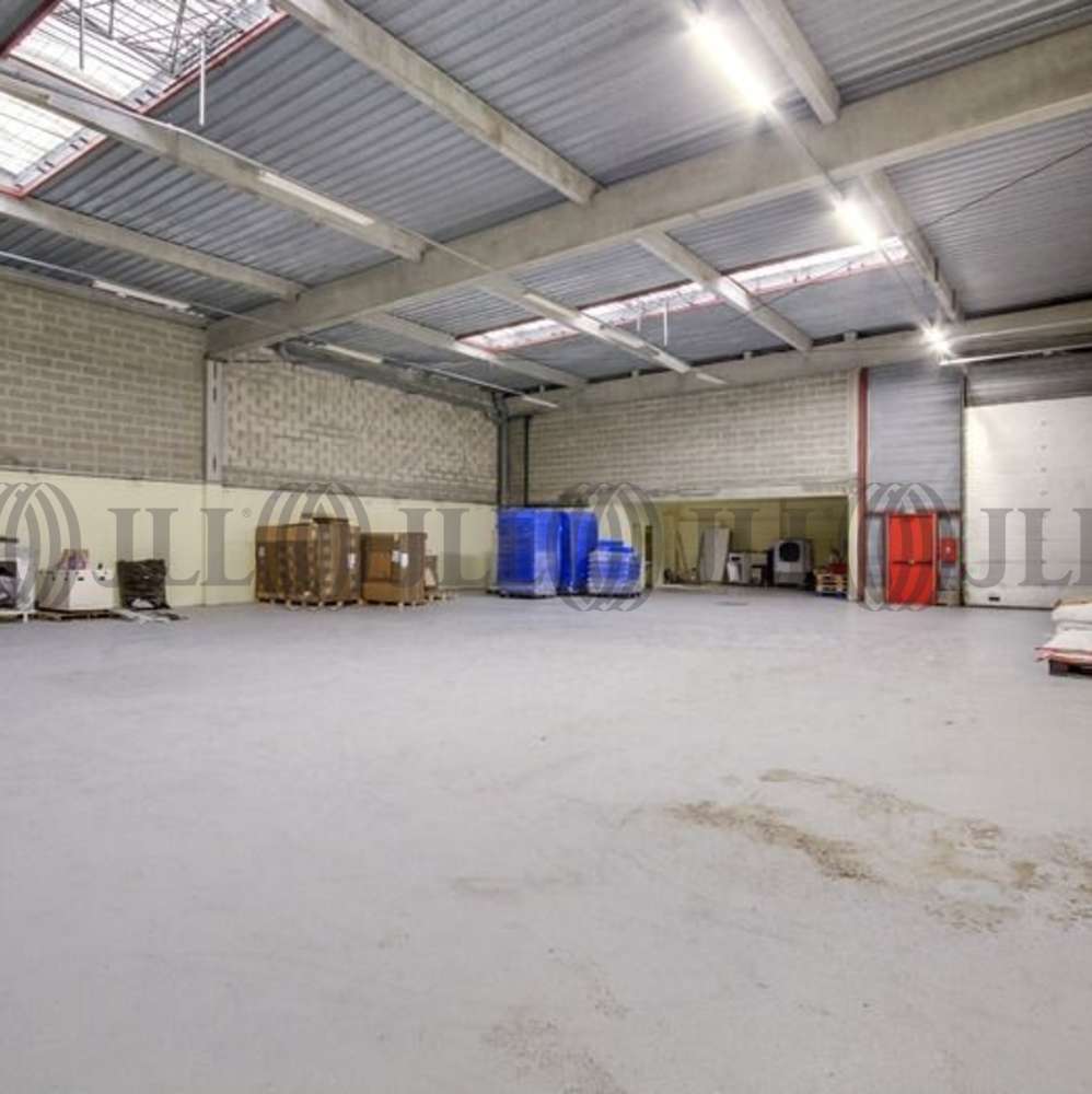 Activités/entrepôt Villepinte, 93420 - PARC CLEMENCEAU