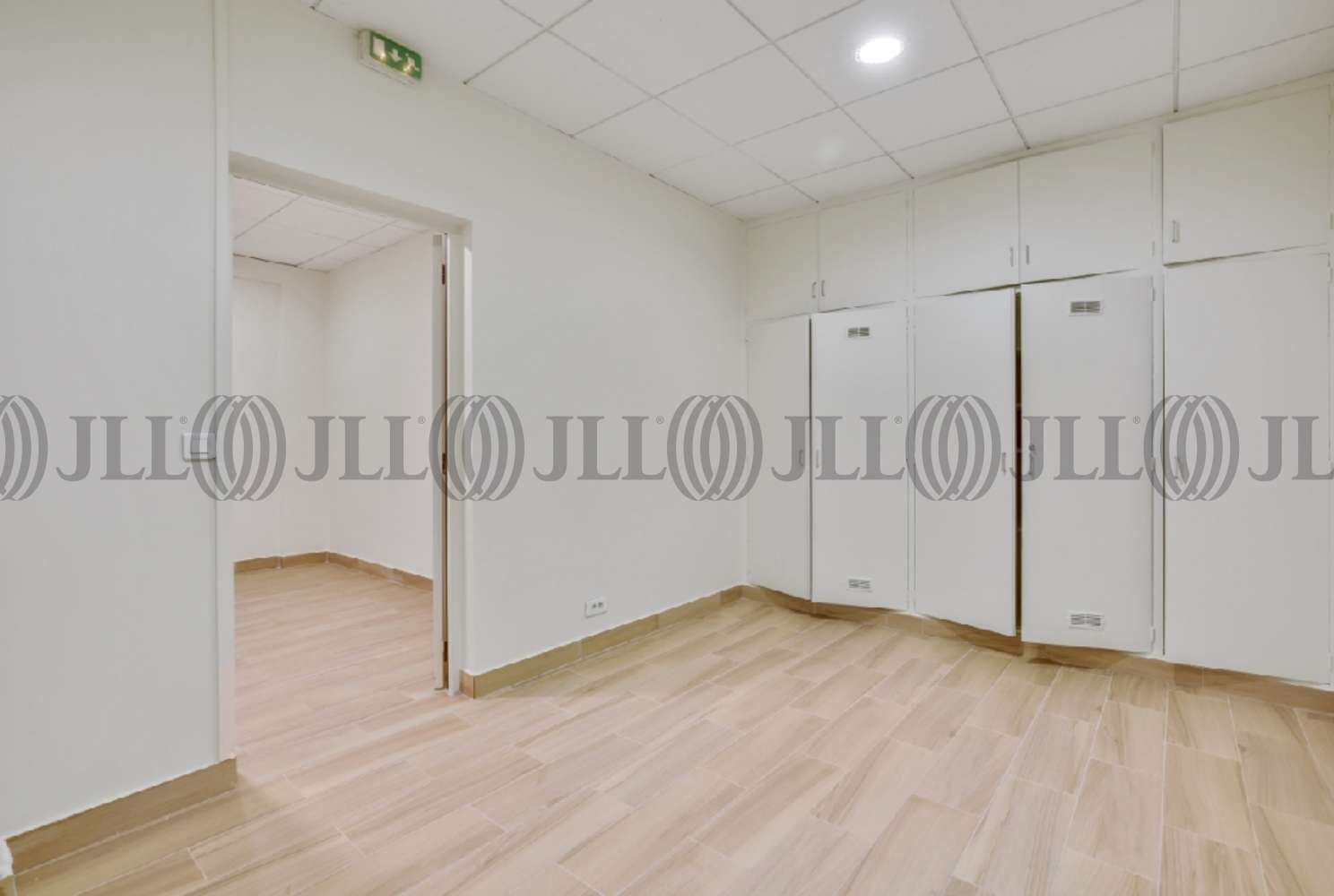 Bureaux Nanterre, 92000 - 24-28 RUE DE STALINGRAD