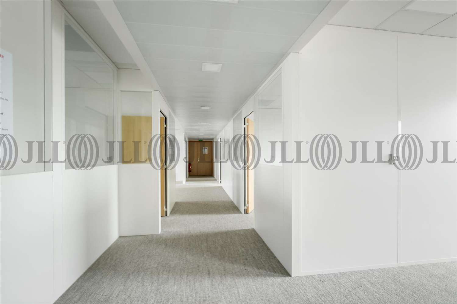 Bureaux Rueil malmaison, 92500 - LES PASSERELLES