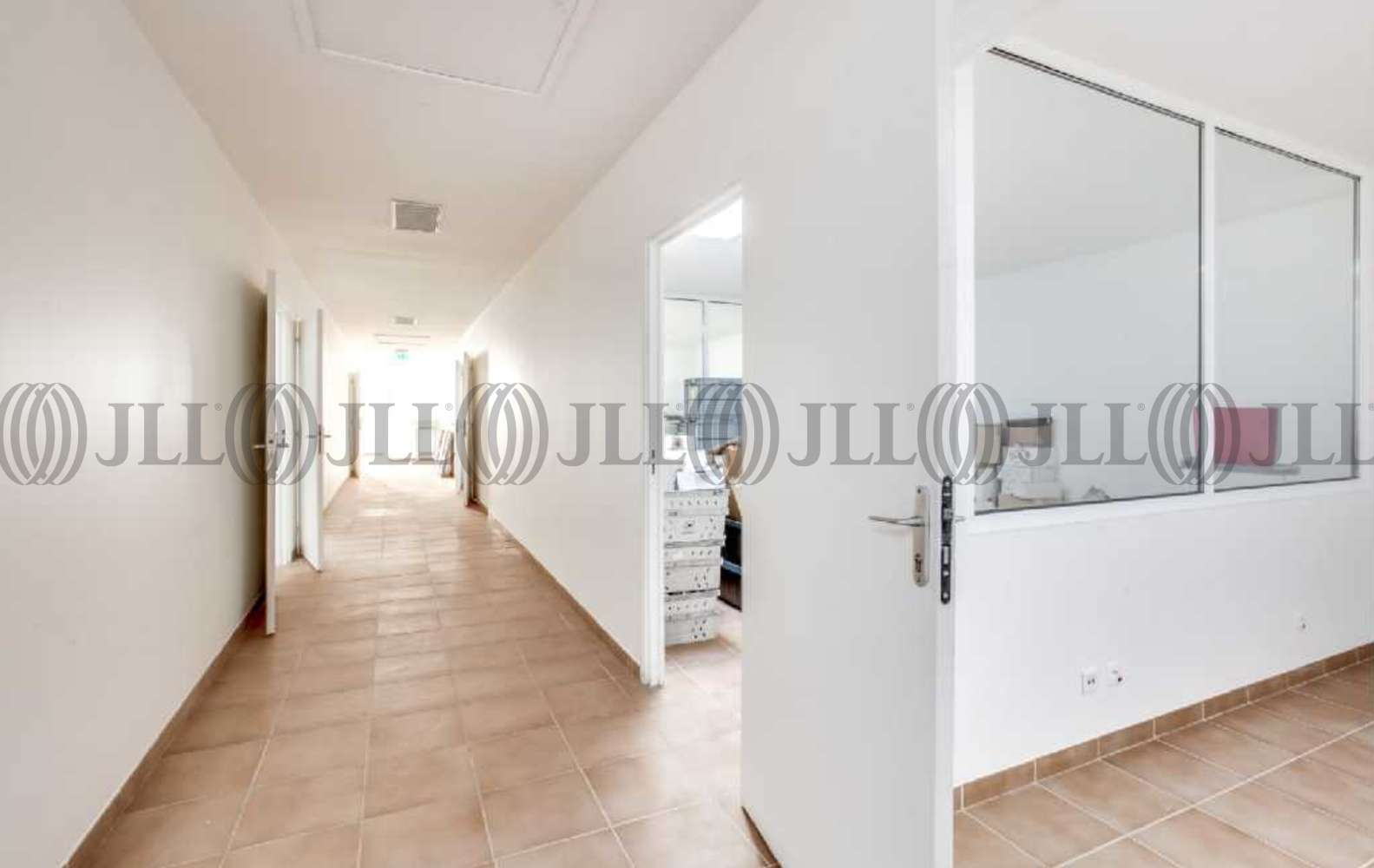 Bureaux Aubervilliers, 93300
