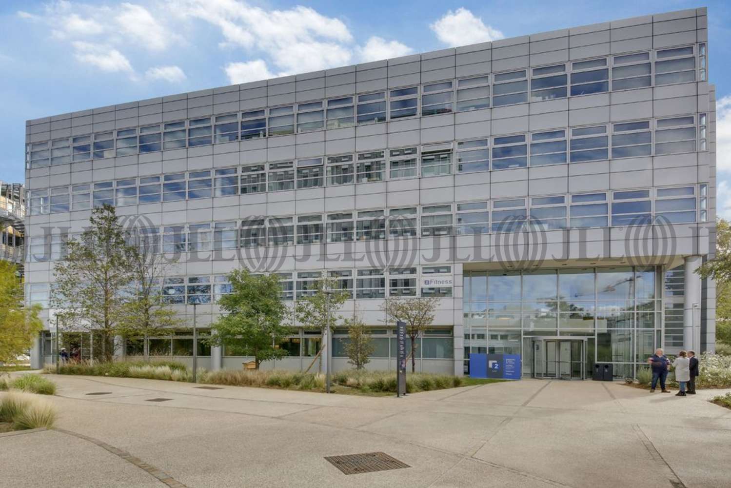 Bureaux St denis, 93200 - PLEYAD POLE BUSINESS - PLEYAD 2
