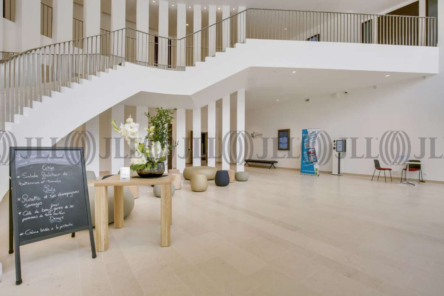 Bureaux St denis, 93200 - PLEYAD POLE BUSINESS - PLEYAD 2