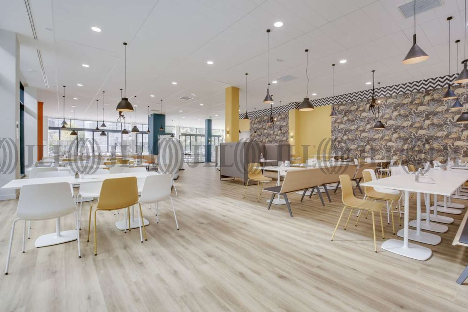 Bureaux St denis, 93200 - PLEYAD POLE BUSINESS - PLEYAD 2