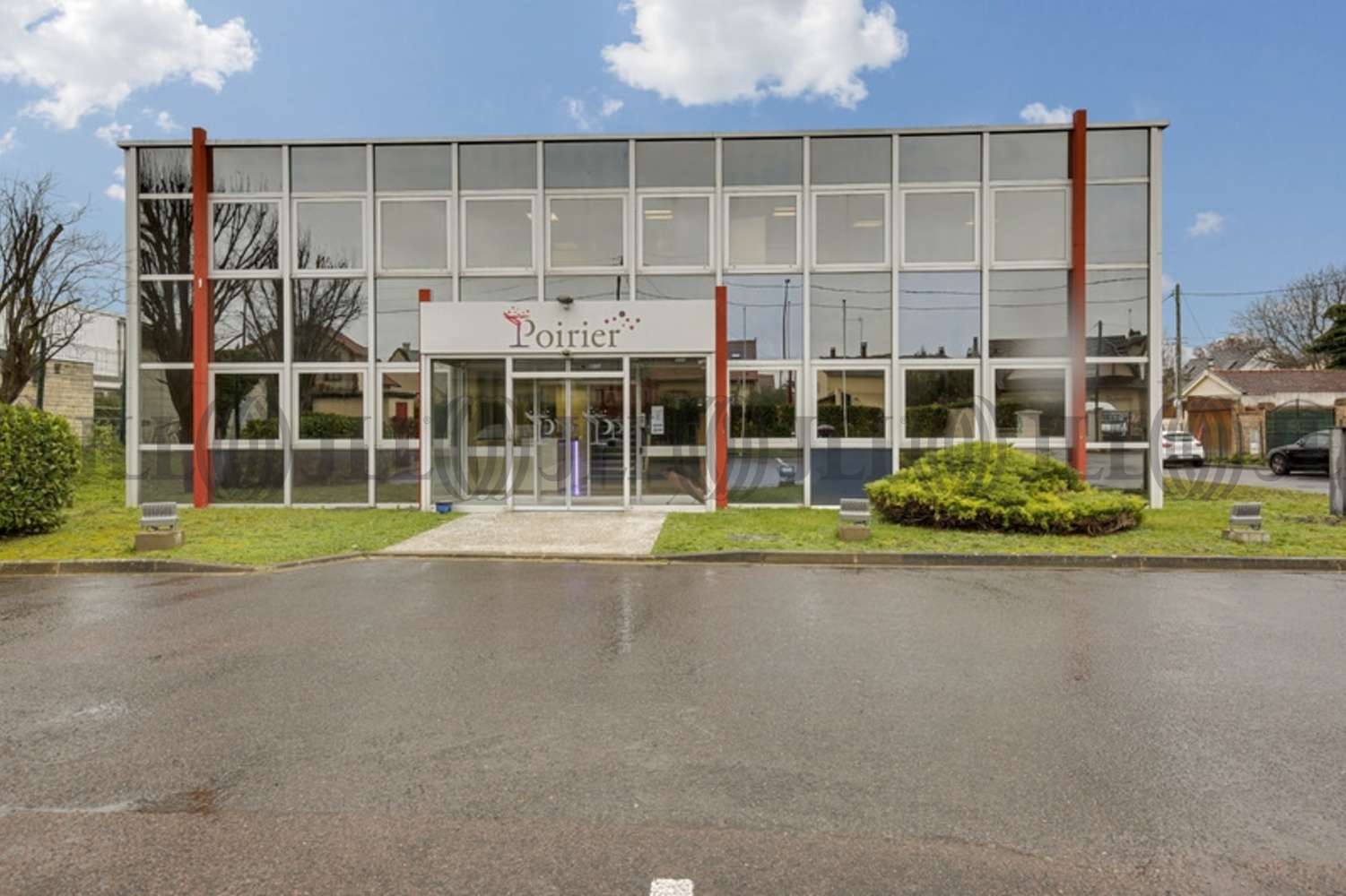 Bureaux Bezons, 95870 - 125 RUE CASIMIR PERIER