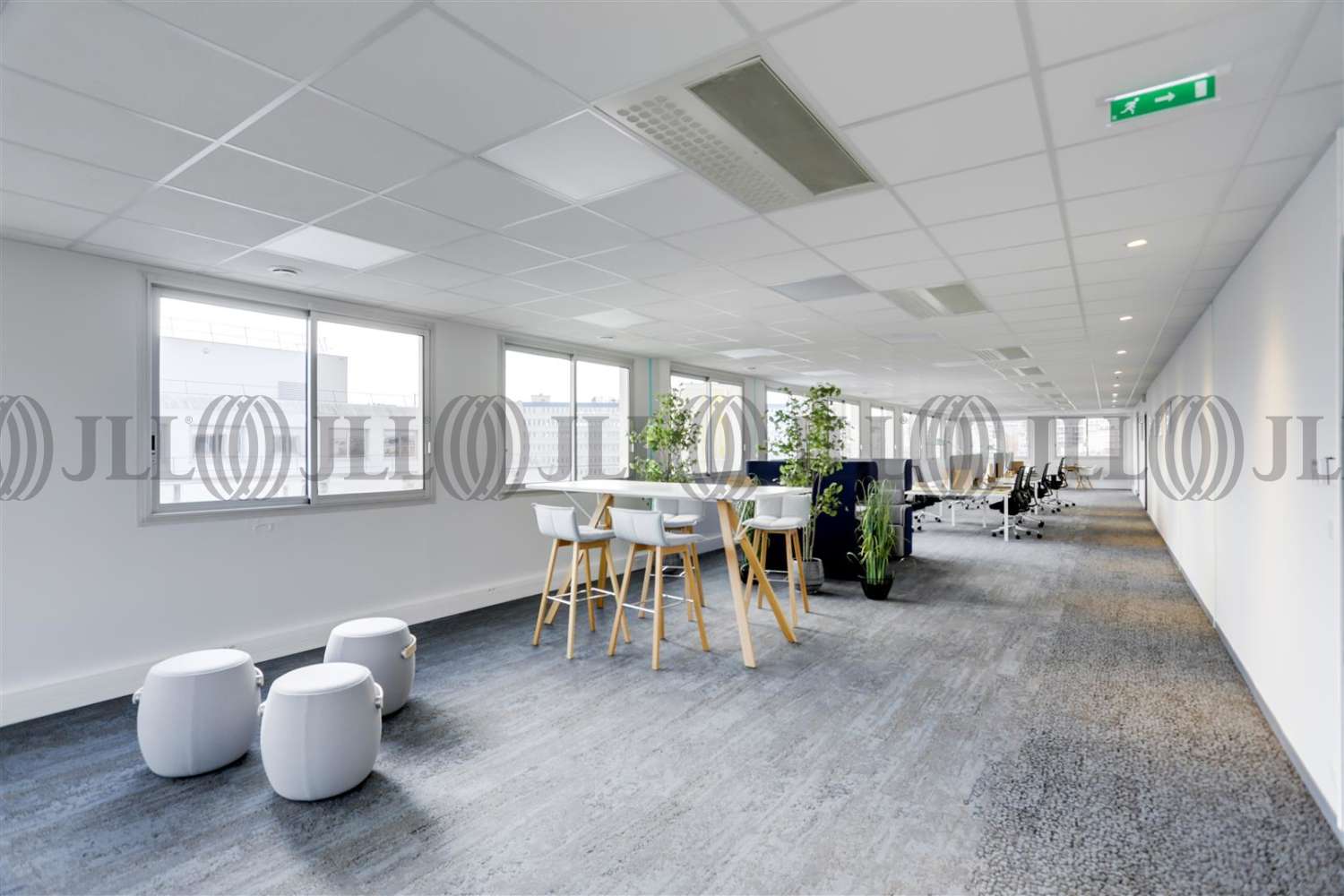 Bureaux Arcueil, 94110 - LE BAUDRAN