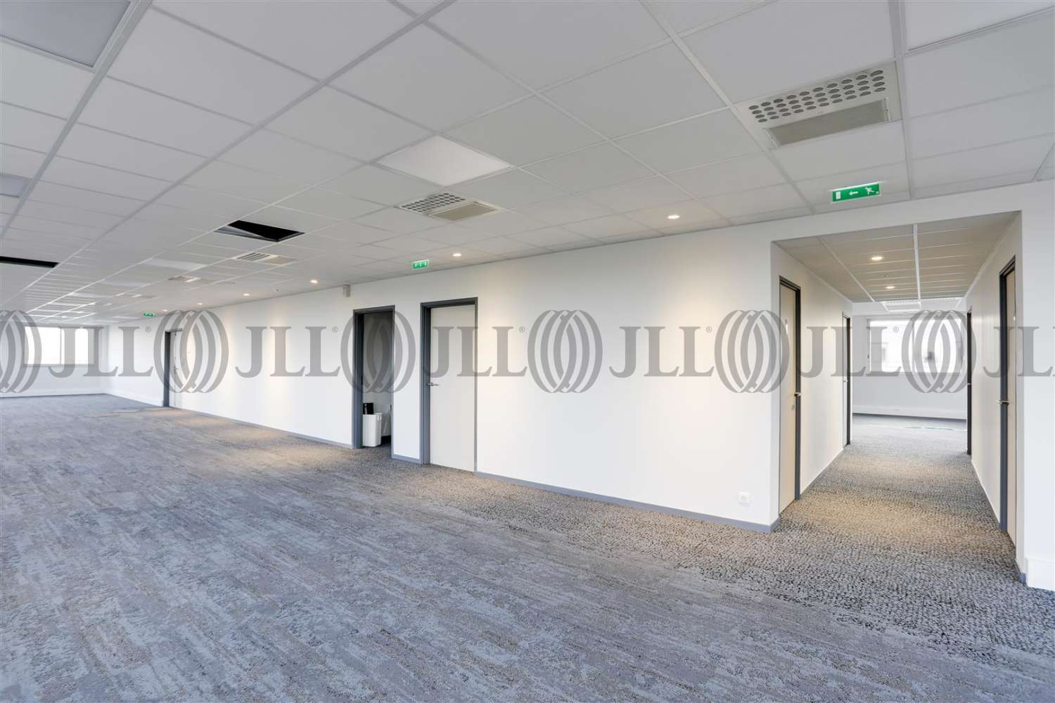 Bureaux Arcueil, 94110 - LE BAUDRAN
