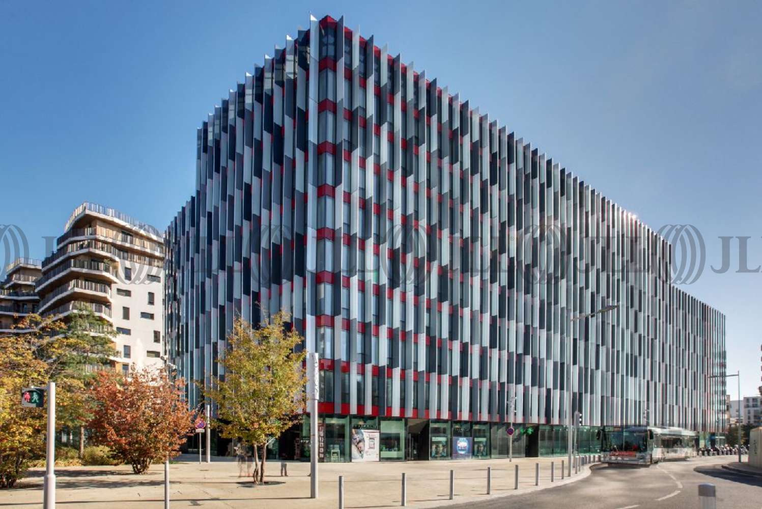Bureaux Boulogne billancourt, 92100 - KINETIK