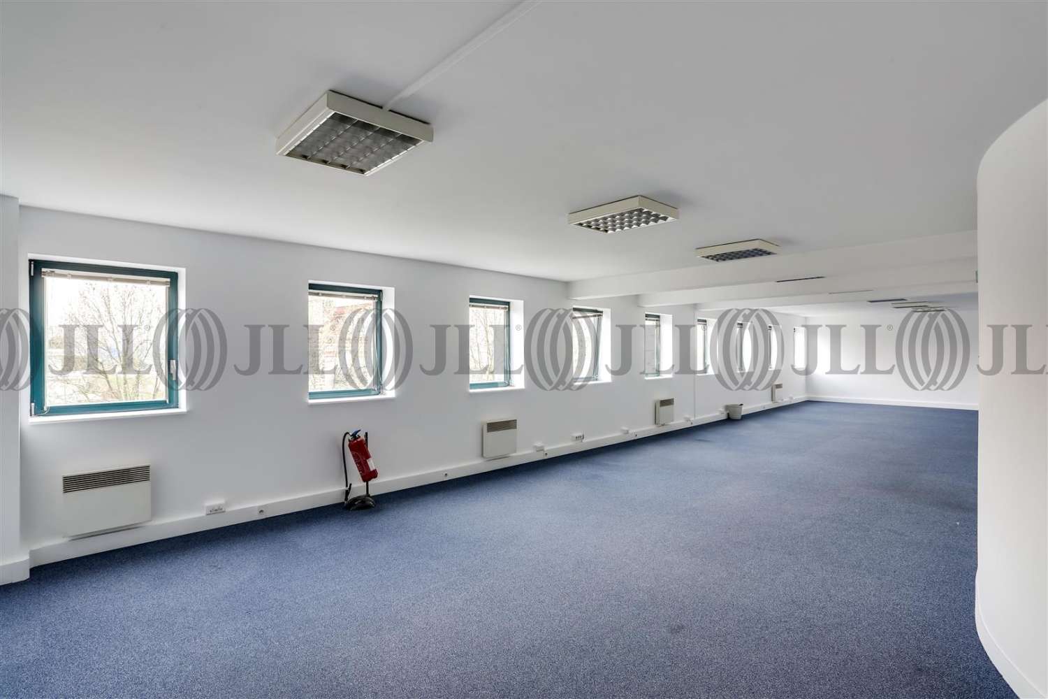 Bureaux Bourg la reine, 92340 - 5 BOULEVARD DU MARECHAL JOFFRE