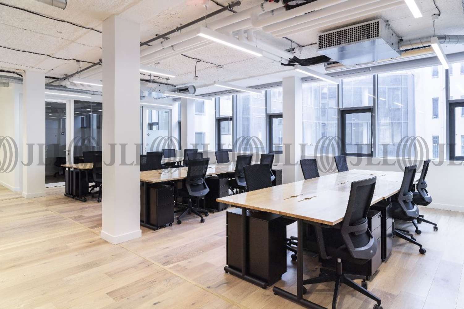 Bureaux Paris, 75009 - WEWORK ITALIENS