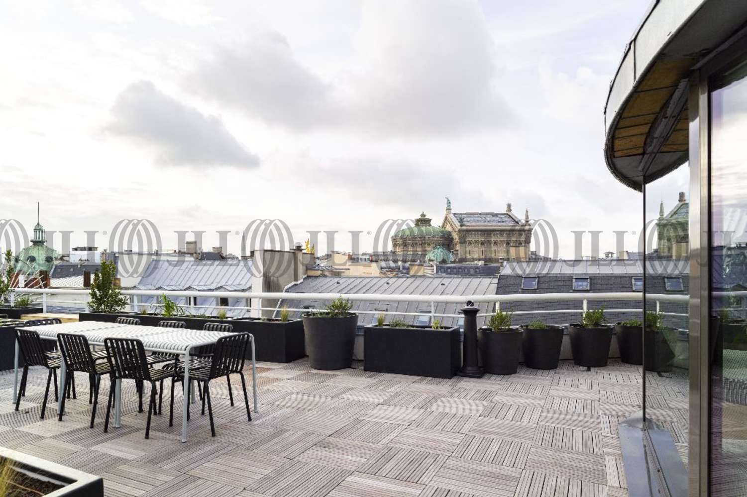 Bureaux Paris, 75009 - WEWORK ITALIENS
