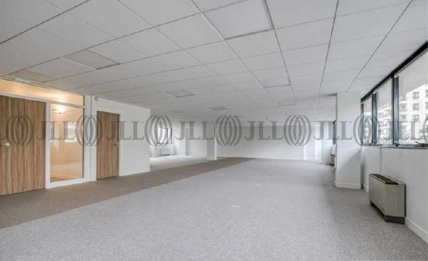 Bureaux Levallois perret, 92300 - 123 RUE JULES GUESDE