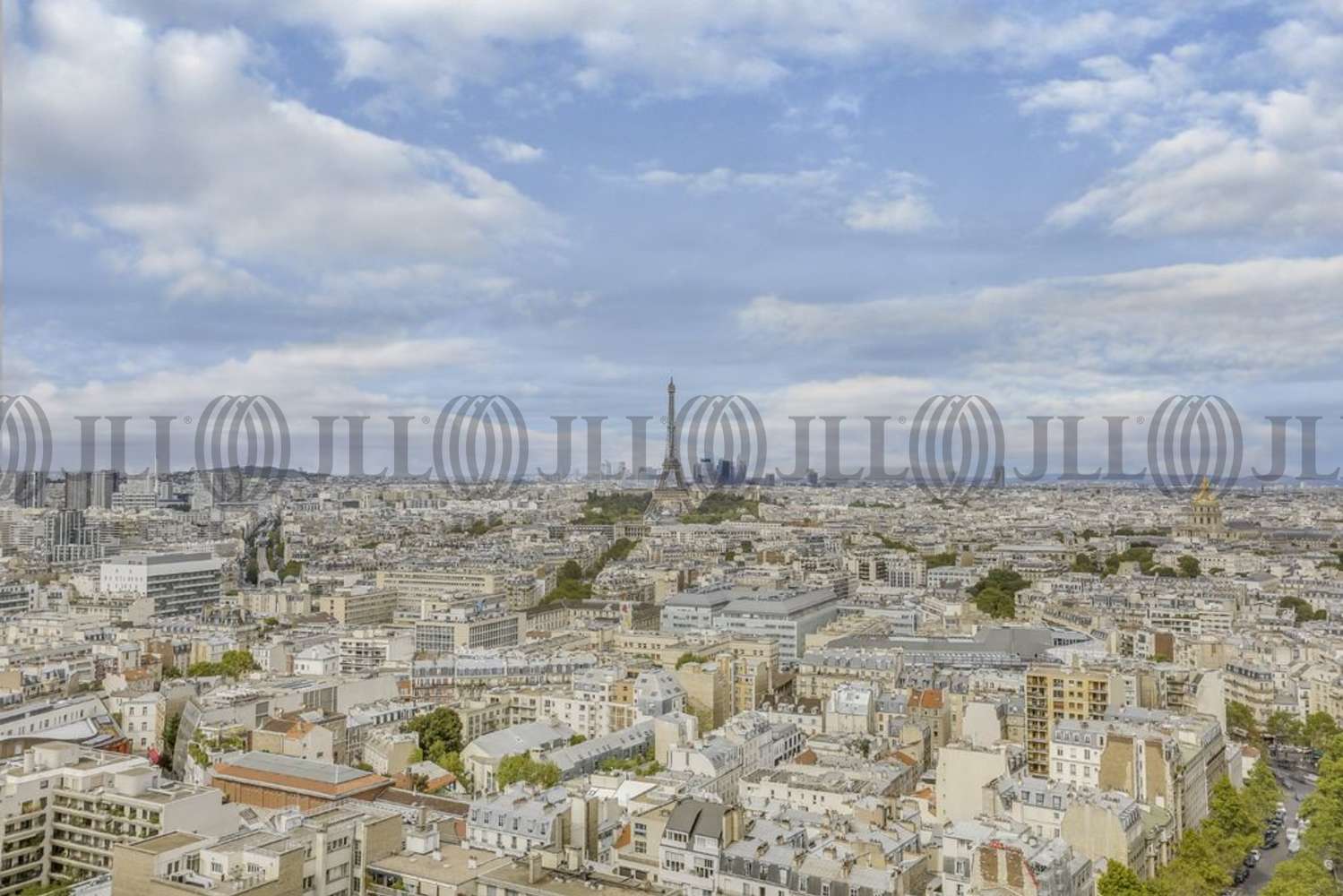 Bureaux Paris, 75015 - TOUR MONTPARNASSE