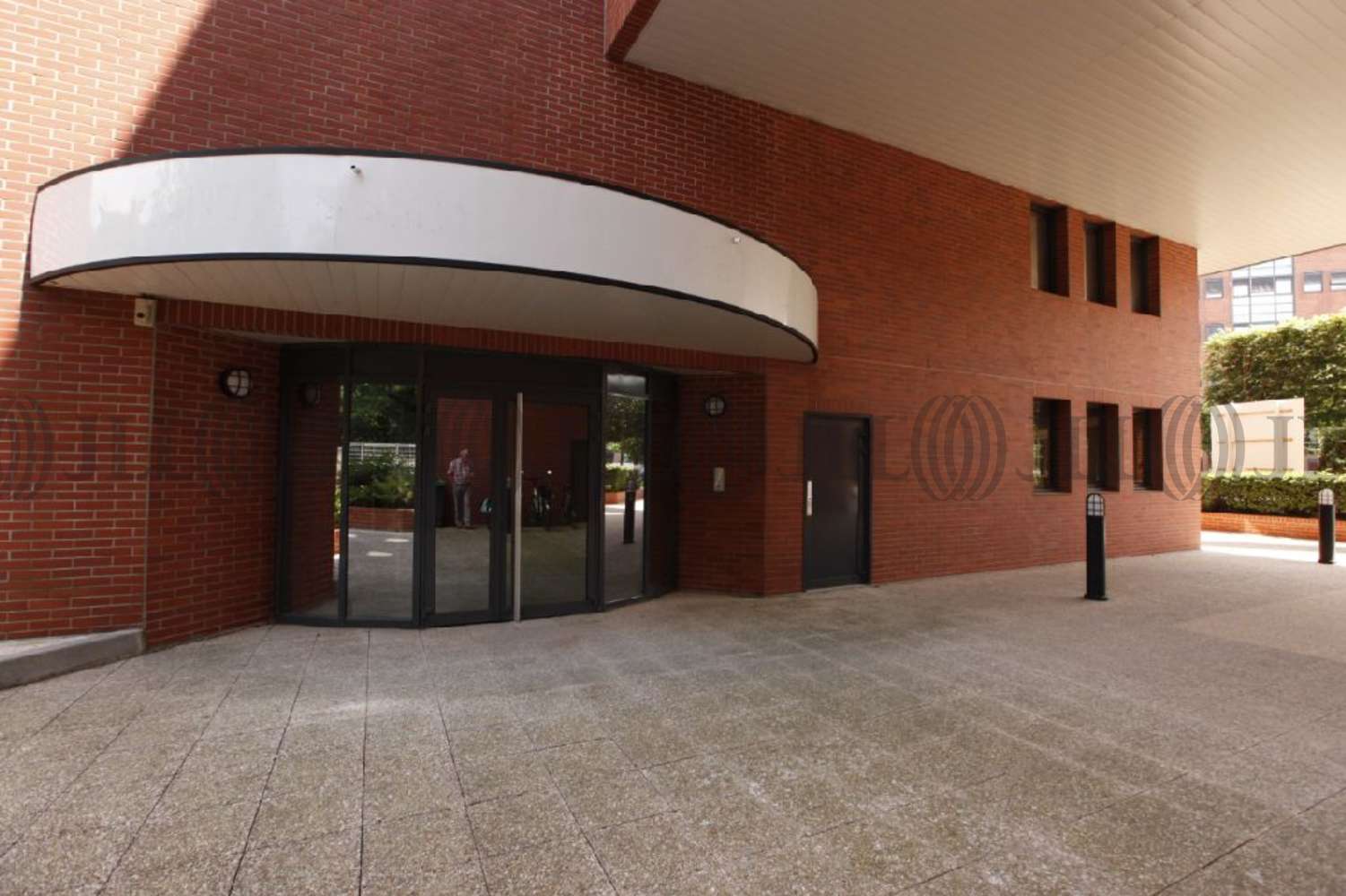 Bureaux Meudon la foret, 92360 - LE PASTEUR