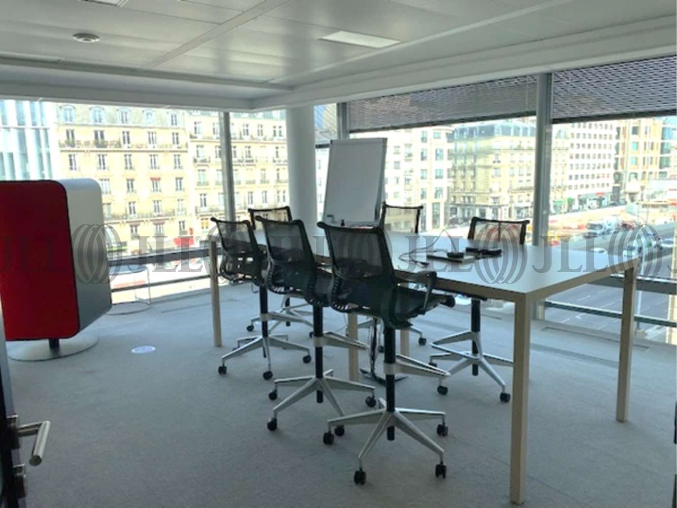 Bureaux Neuilly sur seine, 92200 - LE FRANCE