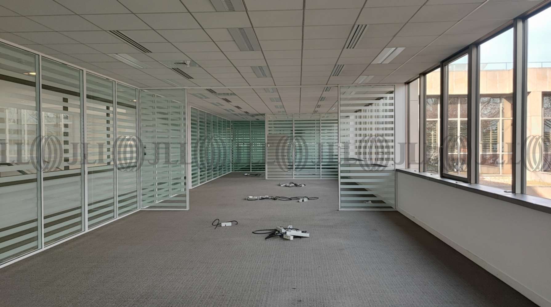 Bureaux Villepinte, 93420 - PARC PARIS NORD 2 - LE RENAN