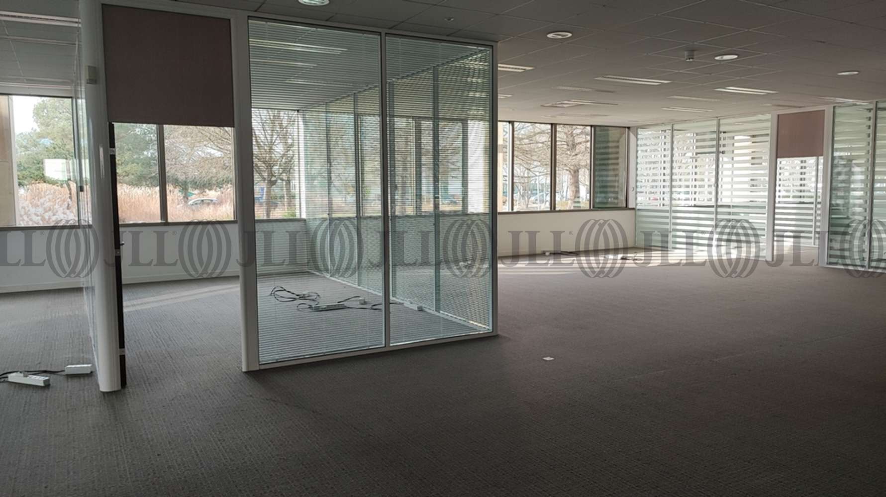 Bureaux Villepinte, 93420 - PARC PARIS NORD 2 - LE RENAN