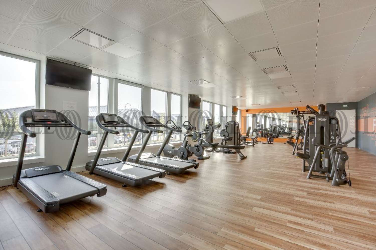 Bureaux Rueil malmaison, 92500 - VOYAGER